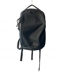 MYSTERY RANCH（ミステリーランチ）の古着「リュック」｜ブラック