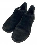 MERRELLメレル）の古着「JUNGLE MOC 2.0 AC」｜ブラック