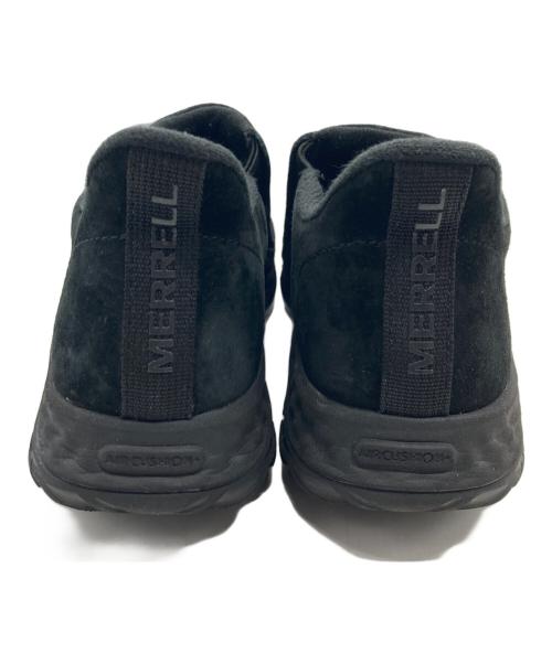 MERRELL（メレル）MERRELL (メレル) JUNGLE MOC 2.0 AC ブラック サイズ:27㎝の古着・服飾アイテム