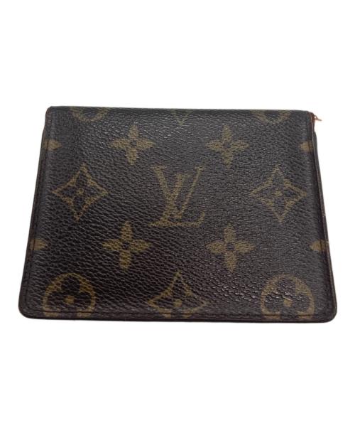 LOUIS VUITTON（ルイ ヴィトン）LOUIS VUITTON (ルイ ヴィトン) パスケースの古着・服飾アイテム