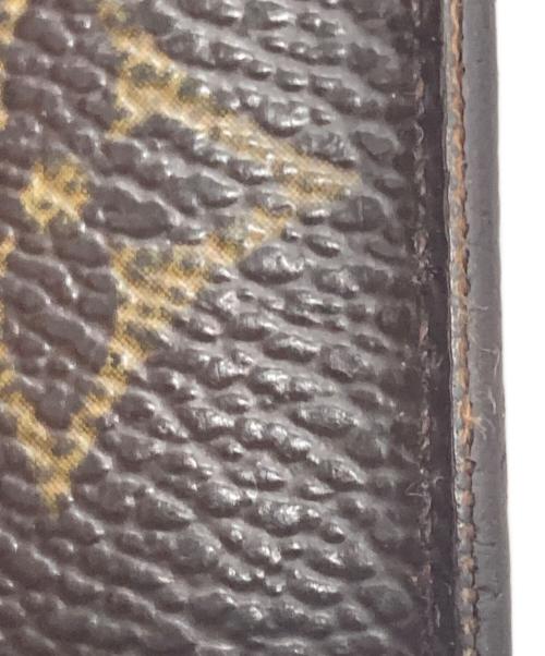 LOUIS VUITTON（ルイ ヴィトン）LOUIS VUITTON (ルイ ヴィトン) パスケースの古着・服飾アイテム