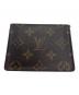 LOUIS VUITTON (ルイ ヴィトン) パスケース：8000円