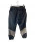SAPEur (サプール) Denim Track Pants インディゴ サイズ:L：14000円