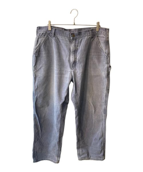 CarHartt（カーハート）CarHartt (カーハート) デニムパンツ ブルー サイズ:w40の古着・服飾アイテム