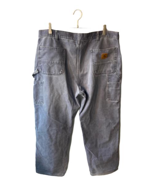 CarHartt（カーハート）CarHartt (カーハート) デニムパンツ ブルー サイズ:w40の古着・服飾アイテム