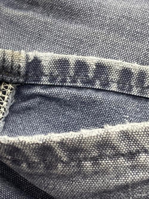 CarHartt（カーハート）CarHartt (カーハート) デニムパンツ ブルー サイズ:w40の古着・服飾アイテム