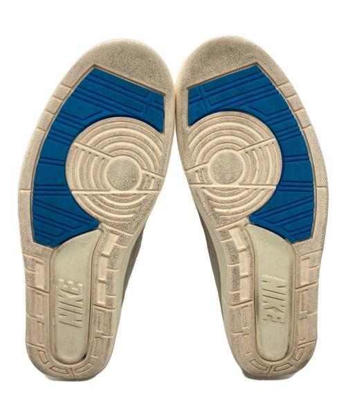 NIKE（ナイキ）NIKE (ナイキ) AIR JORDAN 2 RETRO SP イエロー サイズ:28㎝の古着・服飾アイテム