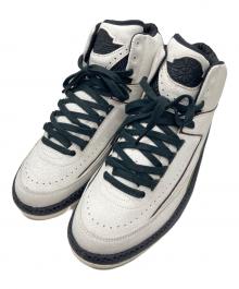 NIKE×A Ma Maniere（ナイキ×ア・マ・マニエール）の古着「AIR JORDAN 2 RETRO SP」｜ブラウン