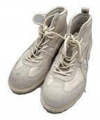 Onitsuka Tigerオニツカタイガー）の古着「MEXICO RINKAN」｜ベージュ