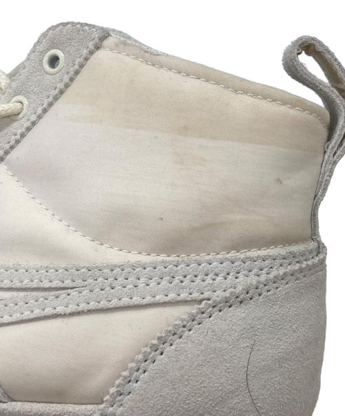 Onitsuka Tiger（オニツカタイガー）Onitsuka Tiger (オニツカタイガー) MEXICO RINKAN ベージュ サイズ:24㎝の古着・服飾アイテム