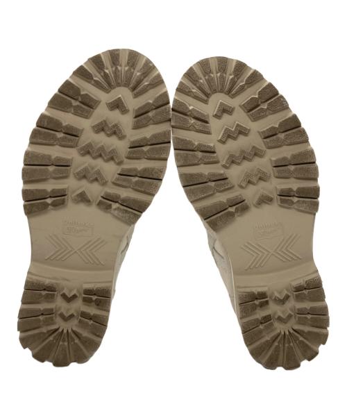 Onitsuka Tiger（オニツカタイガー）Onitsuka Tiger (オニツカタイガー) MEXICO RINKAN ベージュ サイズ:24㎝の古着・服飾アイテム