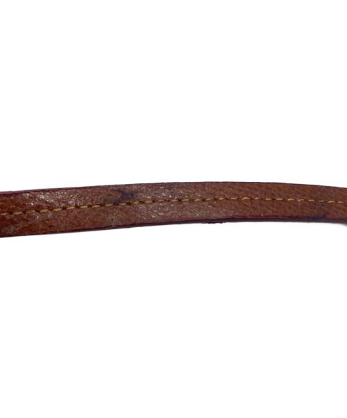 COACH（コーチ）COACH (コーチ) ショルダーバッグ ベージュの古着・服飾アイテム