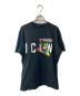 DSQUARED2（ディースクエアード）の古着「Ciro Dog Tee」｜ブラック