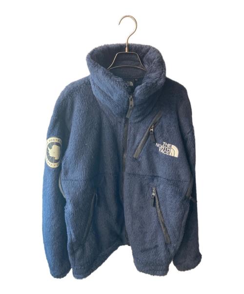 THE NORTH FACE（ザ ノース フェイス）THE NORTH FACE (ザ ノース フェイス) ANTARCTICA VERSA LOFT JACKET ネイビー サイズ:ＸＬの古着・服飾アイテム