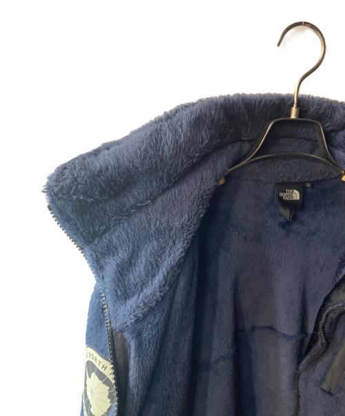 THE NORTH FACE（ザ ノース フェイス）THE NORTH FACE (ザ ノース フェイス) ANTARCTICA VERSA LOFT JACKET ネイビー サイズ:ＸＬの古着・服飾アイテム