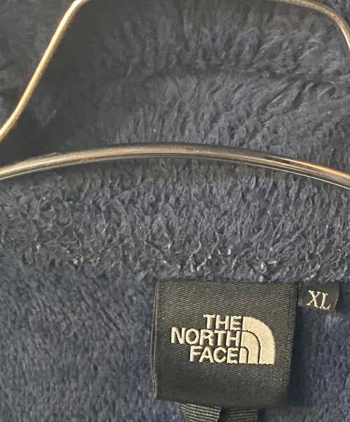 THE NORTH FACE（ザ ノース フェイス）THE NORTH FACE (ザ ノース フェイス) ANTARCTICA VERSA LOFT JACKET ネイビー サイズ:ＸＬの古着・服飾アイテム