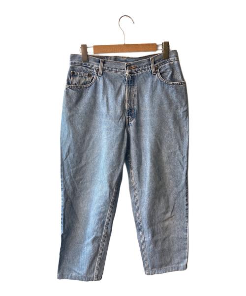 LEVI'S（リーバイス）LEVI'S (リーバイス) デニムパンツ インディゴ サイズ:Mの古着・服飾アイテム