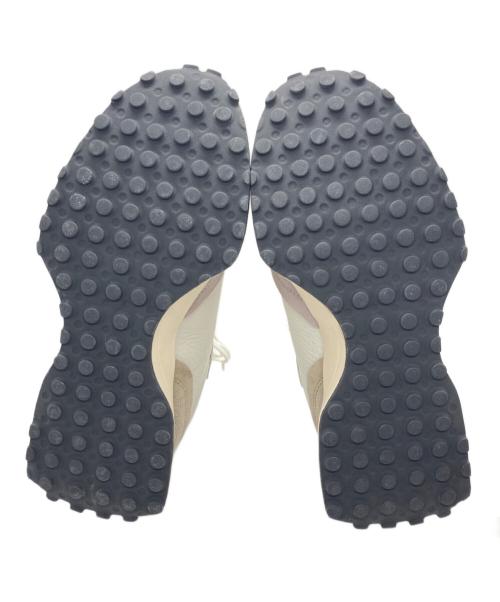 NEW BALANCE（ニューバランス）NEW BALANCE (ニューバランス) Ｕ327ＷＧＡ ホワイト サイズ:28㎝の古着・服飾アイテム