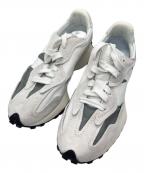 NEW BALANCEニューバランス）の古着「Ｕ327ＷＥＤ」｜ライトグレー