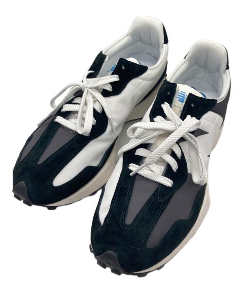 NEW BALANCE（ニューバランス）NEW BALANCE (ニューバランス) Ｕ327ＬＣ ブラック サイズ:28㎝の古着・服飾アイテム