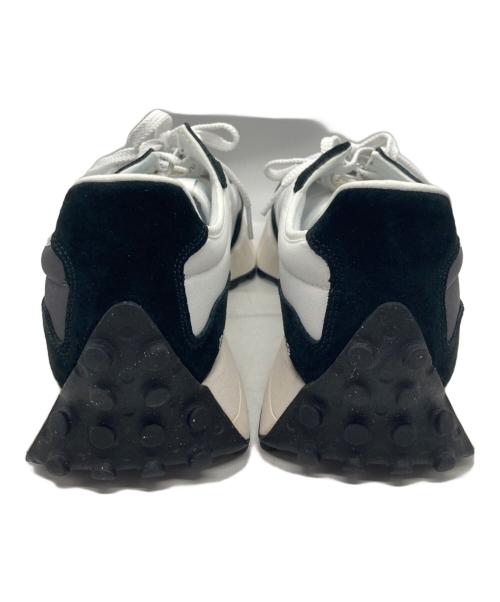 NEW BALANCE（ニューバランス）NEW BALANCE (ニューバランス) Ｕ327ＬＣ ブラック サイズ:28㎝の古着・服飾アイテム