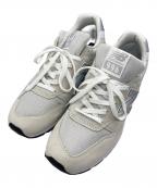 NEW BALANCEニューバランス）の古着「ＣＭ996ＢＴ」｜ライトグレー