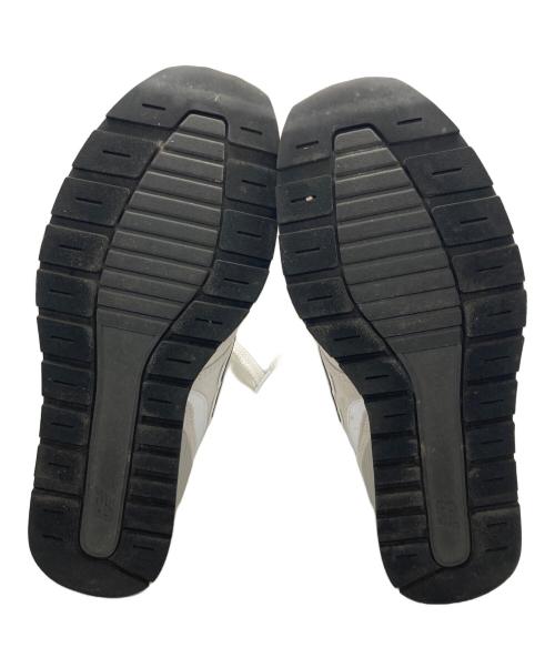 NEW BALANCE（ニューバランス）NEW BALANCE (ニューバランス) ＣＭ996ＢＴ ライトグレー サイズ:27.5㎝の古着・服飾アイテム