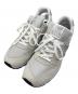 NEW BALANCE（ニューバランス）の古着「ＣＭ996ＢＴ」｜ライトグレー