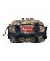Supreme（シュプリーム）の古着「Waist Bag Real Tree Camo」｜ブラウン
