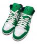 NIKE（ナイキ）の古着「Air Jordan 1 Mid」｜Lucky Green