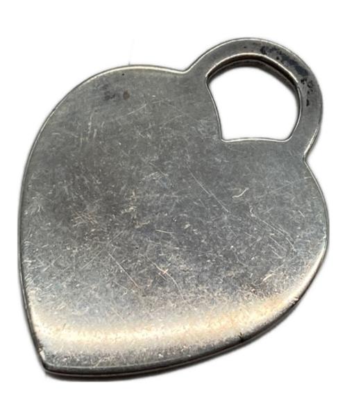 TIFFANY & Co.（ティファニー）Tiffany & Co. (ティファニー) ネックレストップの古着・服飾アイテム