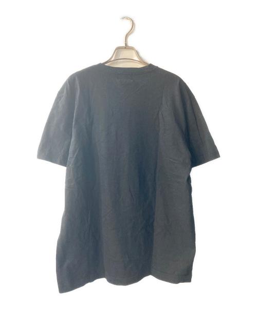 RUDE GALLERY（ルードギャラリー）RUDE GALLERY (ルードギャラリー) MARIA LOVE YOU TEE ブラック サイズ:Lの古着・服飾アイテム