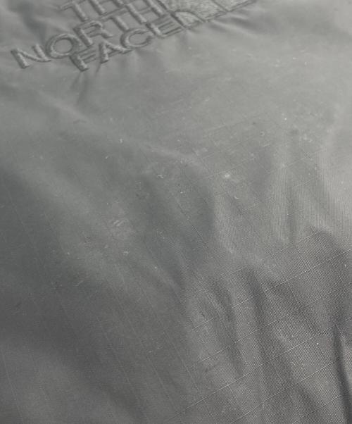 THE NORTHFACE PURPLELABEL（ザ・ノースフェイス パープルレーベル）THE NORTHFACE PURPLELABEL (ザ・ノースフェイス パープルレーベル) CORDURA Nylon Day Pack ブラックの古着・服飾アイテム