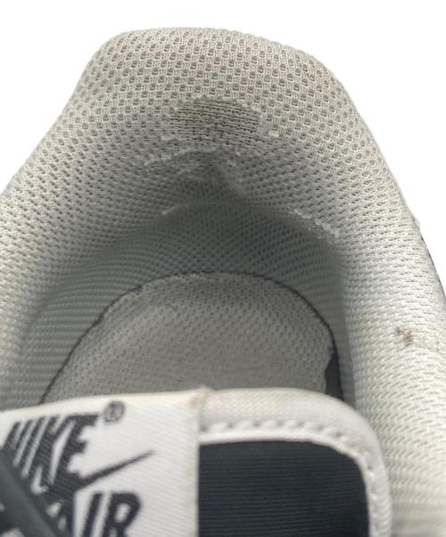 NIKE（ナイキ）NIKE (ナイキ) AIR FORCE 1 '07 ブラック サイズ:26.5㎝の古着・服飾アイテム