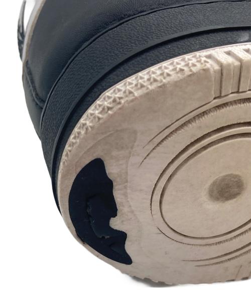 NIKE（ナイキ）NIKE (ナイキ) AIR FORCE 1 '07 ブラック サイズ:26.5㎝の古着・服飾アイテム