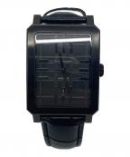 BURBERRYバーバリー）の古着「腕時計」