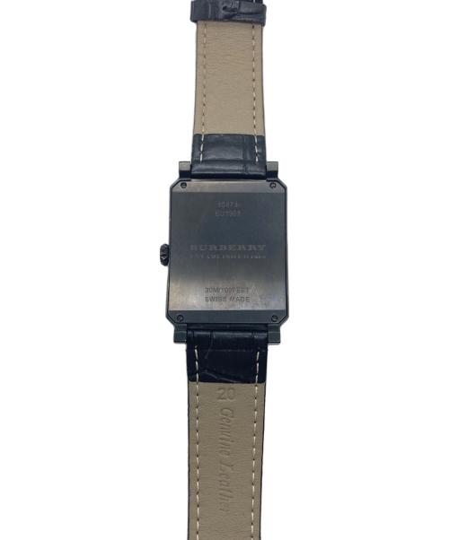BURBERRY（バーバリー）BURBERRY (バーバリー) 腕時計の古着・服飾アイテム