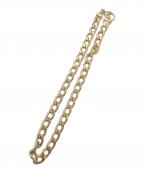 Burberry'sバーバリー）の古着「ネックレス」