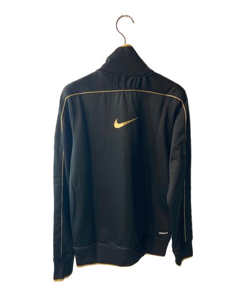 F.C.R.B.（エフシーレアルブリストル）F.C.R.B. (エフシーレアルブリストル) GYM PDK JACKET ブラック サイズ:Sの古着・服飾アイテム