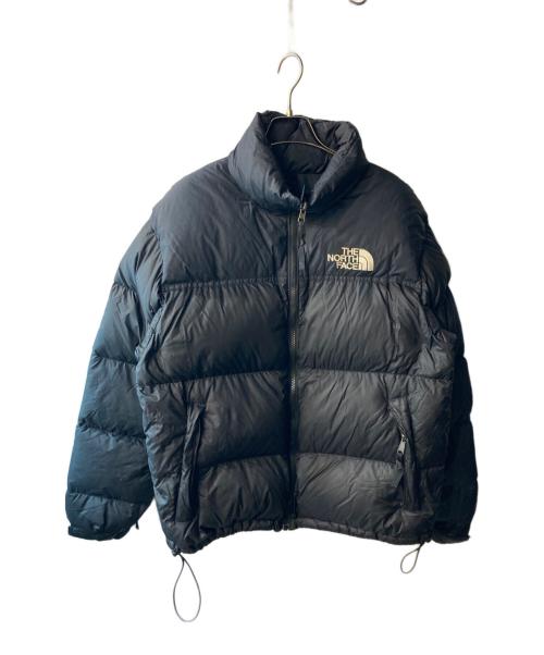 THE NORTH FACE（ザ ノース フェイス）THE NORTH FACE (ザ ノース フェイス) ジャケット ブラック サイズ:Mの古着・服飾アイテム