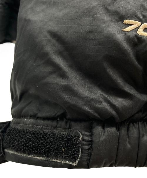 THE NORTH FACE（ザ ノース フェイス）THE NORTH FACE (ザ ノース フェイス) ジャケット ブラック サイズ:Mの古着・服飾アイテム