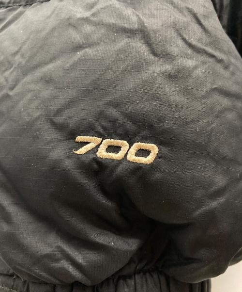 THE NORTH FACE（ザ ノース フェイス）THE NORTH FACE (ザ ノース フェイス) ジャケット ブラック サイズ:Mの古着・服飾アイテム