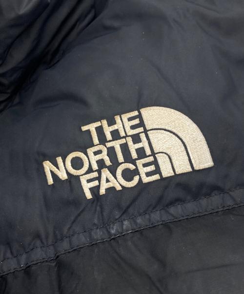 THE NORTH FACE（ザ ノース フェイス）THE NORTH FACE (ザ ノース フェイス) ジャケット ブラック サイズ:Mの古着・服飾アイテム