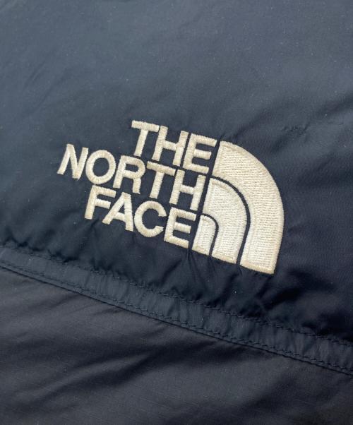 THE NORTH FACE（ザ ノース フェイス）THE NORTH FACE (ザ ノース フェイス) ジャケット ブラック サイズ:Mの古着・服飾アイテム