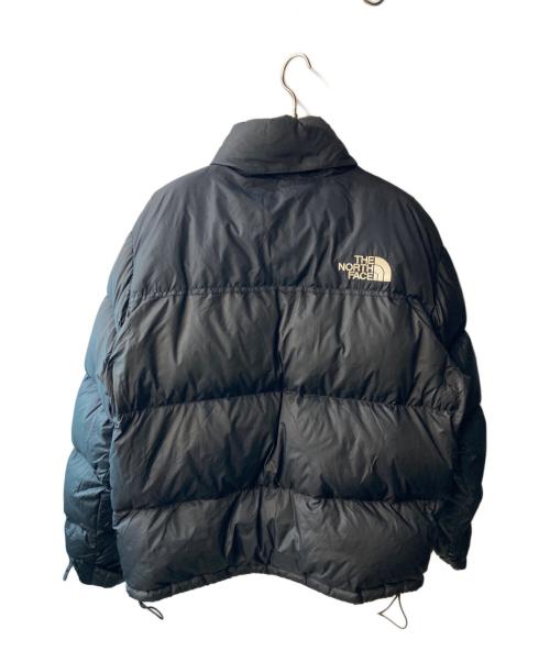 THE NORTH FACE（ザ ノース フェイス）THE NORTH FACE (ザ ノース フェイス) ジャケット ブラック サイズ:Mの古着・服飾アイテム