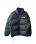 THE NORTH FACE（ザ ノース フェイス）の古着「ジャケット」｜ブラック