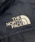 中古・古着 THE NORTH FACE (ザ ノース フェイス) ジャケット ブラック サイズ:M：18000円