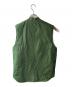 CarHartt (カーハート) classic vest グリーン サイズ:L：10000円