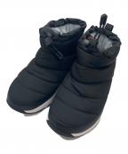 THE NORTH FACEザ ノース フェイス）の古着「ブーツ」｜ブラック