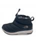 THE NORTH FACE (ザ ノース フェイス) ブーツ ブラック サイズ:26cm：4000円